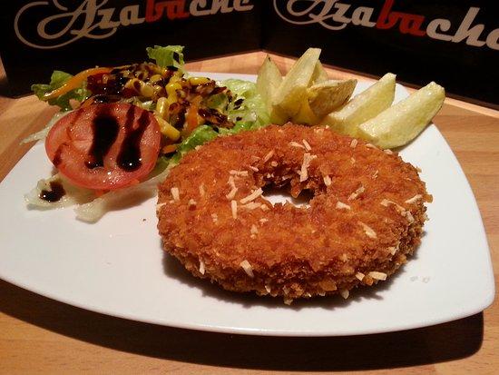 Cafe Azabache